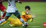 ratuslot Korea tampak membuat kejutan ketika Kim Ki-sung mencetak gol pembuka 40 detik memasuki pertandingan melawan Slovenia